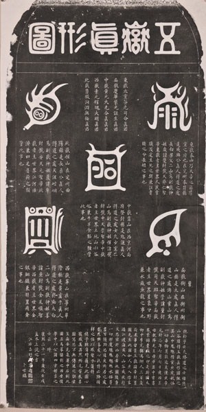 拓片　西安　碑林 西安碑林名碑拓片展- 抖音百科